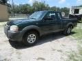 2002 Nissan Frontier XE King Cab Photo 3