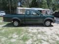2002 Nissan Frontier XE King Cab Photo 5