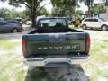 2002 Nissan Frontier XE King Cab Photo 8