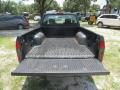 2002 Nissan Frontier XE King Cab Photo 9
