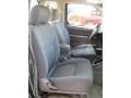 2002 Nissan Frontier XE King Cab Photo 13