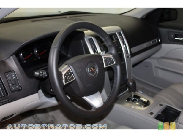 2010 Cadillac STS 4 V6 AWD 3.6 Liter DOHC 24-Valve VVT V6 6 Speed DSC Automatic
