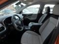 2018 Chevrolet Equinox LS AWD Photo 11