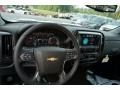 2018 Chevrolet Silverado 1500 LT Double Cab Photo 9