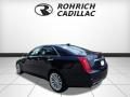 2016 Cadillac CTS 2.0T Luxury AWD Sedan Photo 3
