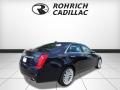 2016 Cadillac CTS 2.0T Luxury AWD Sedan Photo 5