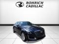2016 Cadillac CTS 2.0T Luxury AWD Sedan Photo 7