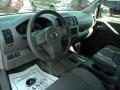 2012 Nissan Frontier S Crew Cab Photo 6