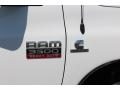 2008 Dodge Ram 3500 SLT Quad Cab 4x4 Photo 13