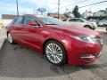 2013 Lincoln MKZ 2.0L EcoBoost AWD Photo 3