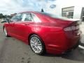 2013 Lincoln MKZ 2.0L EcoBoost AWD Photo 7