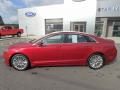 2013 Lincoln MKZ 2.0L EcoBoost AWD Photo 8