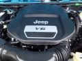 2017 Jeep Wrangler Unlimited Sport 4x4 Photo 6