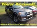 2012 Toyota 4Runner Limited 4x4 Photo 1