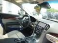 2018 Cadillac ATS Premium Luxury AWD Photo 11