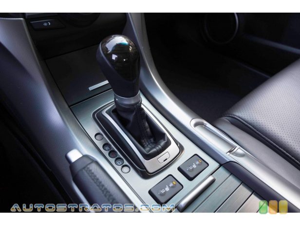 2010 Acura TL 3.5 Technology 3.5 Liter DOHC 24-Valve VTEC V6 5 Speed SportShift Automatic