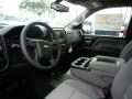 2018 Chevrolet Silverado 1500 LS Regular Cab Photo 7