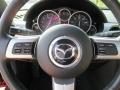 2012 Mazda MX-5 Miata Grand Touring Roadster Photo 22