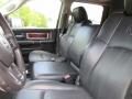 2012 Dodge Ram 2500 HD Laramie Mega Cab 4x4 Photo 37