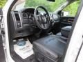 2012 Dodge Ram 2500 HD Laramie Mega Cab 4x4 Photo 38