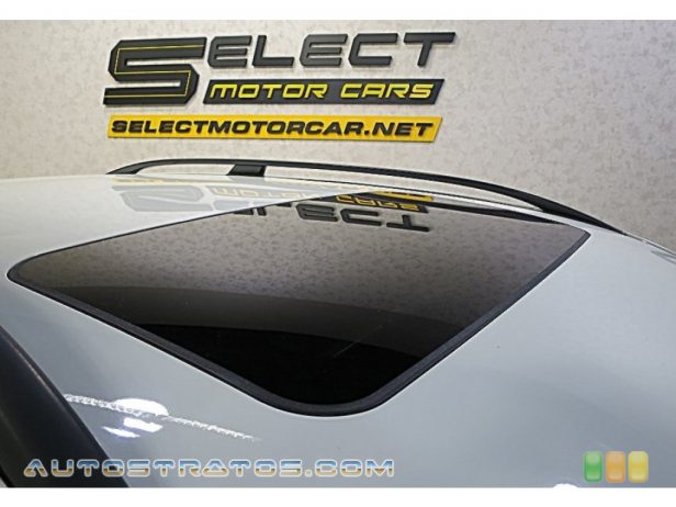 2011 Mercedes-Benz ML 350 4Matic 3.5 Liter DOHC 24-Valve VVT V6 7 Speed Automatic