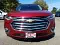 2018 Chevrolet Traverse High Country AWD Photo 2
