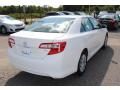 2014 Toyota Camry LE Photo 5