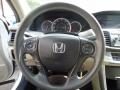 2014 Honda Accord LX Sedan Photo 12