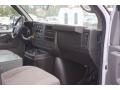 2012 Chevrolet Express 2500 Cargo Van Photo 12