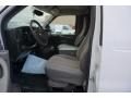 2012 Chevrolet Express 2500 Cargo Van Photo 20
