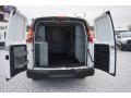 2012 Chevrolet Express 2500 Cargo Van Photo 34