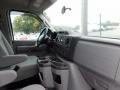 2011 Ford E Series Van E350 XLT Passenger Photo 12