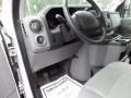2011 Ford E Series Van E350 XLT Passenger Photo 19