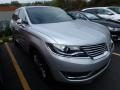 2017 Lincoln MKX Reserve AWD Photo 5