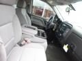 2018 Chevrolet Silverado 1500 Custom Double Cab 4x4 Photo 5