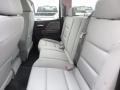 2018 Chevrolet Silverado 1500 Custom Double Cab 4x4 Photo 13