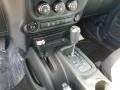 2017 Jeep Wrangler Sport 4x4 Photo 9