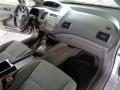 2011 Honda Civic DX-VP Sedan Photo 18