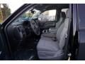 2018 Chevrolet Silverado 1500 Custom Double Cab 4x4 Photo 8