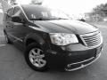 2012 Chrysler Town & Country Touring Photo 1