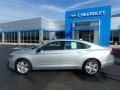 2014 Chevrolet Impala LS Photo 3
