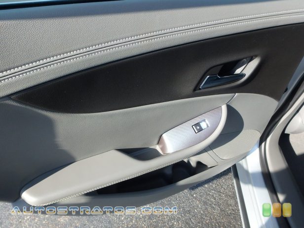2014 Chevrolet Impala LS 2.5 Liter DI DOHC 16-Valve iVVL ECOTEC 4 Cylinder 6 Speed Automatic