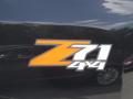 2011 Chevrolet Silverado 2500HD LTZ Crew Cab 4x4 Photo 4