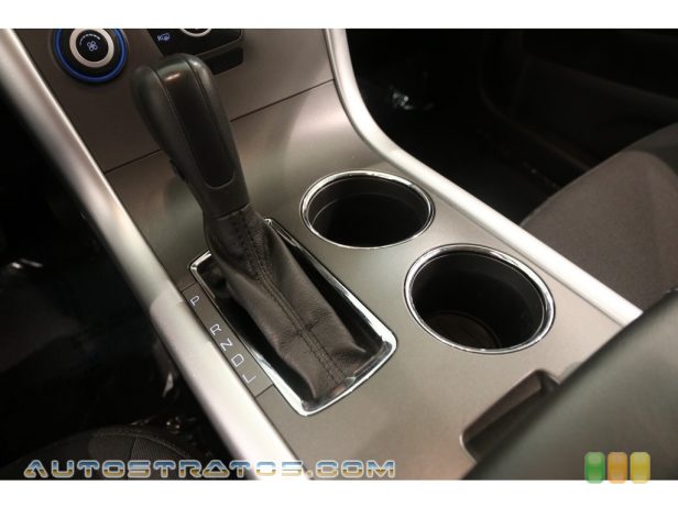 2011 Ford Edge SE 3.5 Liter DOHC 24-Valve TiVCT V6 6 Speed Automatic