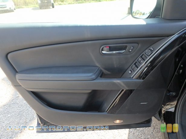 2012 Mazda CX-9 Touring AWD 3.7 Liter DOHC 24-Valve VVT V6 6 Speed Sport Automatic