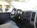 2012 Dodge Ram 1500 ST Quad Cab 4x4 Photo 11