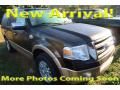 2013 Ford Expedition King Ranch 4x4 Photo 1
