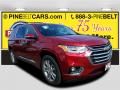 2018 Chevrolet Traverse High Country AWD Photo 1