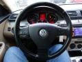 2009 Volkswagen Passat Komfort Sedan Photo 18