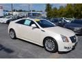 2012 Cadillac CTS 4 AWD Coupe Photo 1